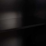 Product Image 8 for Moca Metal Curio Cabinet from Classic Home Furnishings