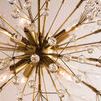 Product Image 3 for Dunkirk 16 Light Chandelier from Hudson Valley
