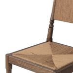 Product Image 7 for Fayth Dining Chair from Four Hands