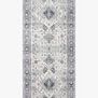 Product Image 3 for Skye Silver / Grey Rug from Loloi