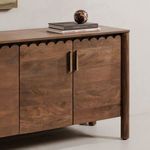Product Image 13 for Wiley 4 Door Sideboard from Moe's