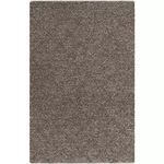 Product Image 1 for Naples Dark Brown Diamond Rug from Surya