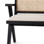 Product Image 5 for Flora Dining Chair from Four Hands