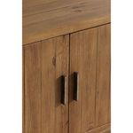 Product Image 10 for Monterey Media Cabinet Rustic Blonde from Moe's