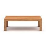 Product Image 2 for Alta Outdoor Coffee Table from Four Hands