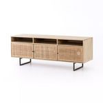 Product Image 6 for Carmel Media Console - Natural Mango from Four Hands