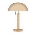 Product Image 7 for Miles Table Lamp from Currey & Company