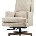 Product Image 2 for Wright Executive Swivel Tilt Chair from Hooker Furniture