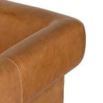 Product Image 21 for Cairo Palermo Cognac Leather Sofa from Four Hands