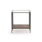 Product Image 2 for Byron End Table Aged Brown from Four Hands