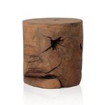 Product Image 28 for Teak Accent Stool from Four Hands