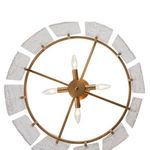 Product Image 2 for Augusta Flush Mount from Gabby