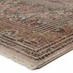 Product Image 7 for Ginia Medallion Blush/ Beige Rug from Jaipur 