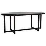 Product Image 2 for Charles Dining Table from Noir
