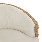 Product Image 9 for Alize Outdoor Swivel Chair from Four Hands
