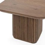 Product Image 4 for Vander Wood Square End Table from Classic Home