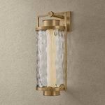 Product Image 4 for Haddock Wall Sconce from Troy Lighting