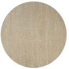 Product Image 6 for Cascade Oak Veneer Pedestal Dining Table from Hooker Furniture