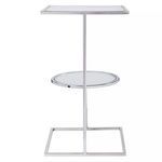 Product Image 4 for Uttermost Kirby Modern Accent Table from Uttermost