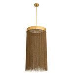 Product Image 6 for Fatima Large Pendant from Arteriors