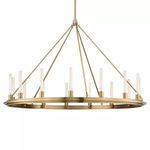 Product Image 1 for Chambers 15 Light Pendant from Hudson Valley