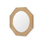 Product Image 1 for Martina Large Mirror from Villa & House