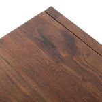 Product Image 6 for Goldie Coffee Table Toasted Acacia from Four Hands