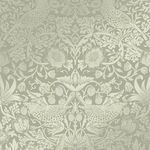 Product Image 1 for William Morris Strawberry Thief Wallpaper from Graham & Brown