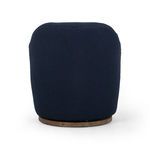 Product Image 5 for Aurora Small Copenhagen Indigo Round Swivel Accent Chair  from Four Hands