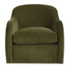 Product Image 2 for Nash Swivel Chair from Hooker Furniture