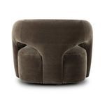 Product Image 6 for Mazie Swivel Chair from Four Hands
