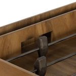 Product Image 1 for Foosball Table-Natural Brown Guanacaste from Four Hands