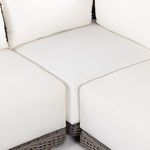 Product Image 1 for Como Outdoor 3 Piece Sectional from Four Hands