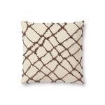 Product Image 2 for Beverly Ivory / Black Pillow from Loloi