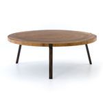 Product Image 3 for Exeter Coffee Table Blonde from Four Hands