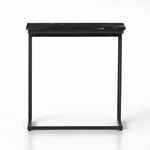 Product Image 5 for Danilo End Table Multi Black Marble from Four Hands
