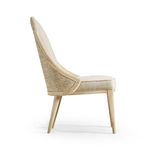 Product Image 3 for Basin Side Chair Set of 2 from Johnathan Charles