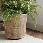 Product Image 4 for Lyla Dry Basket Planters, Set Of 2 from Napa Home And Garden