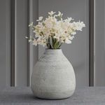Product Image 4 for Iron Antique Grey Vase from BIDKHome