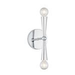 Product Image 4 for 2-Light Wall Sconce from Savoy House 
