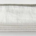 Product Image 3 for Quinn Dinner Napkins, Set Of 4 from Napa Home And Garden
