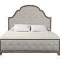Product Image 4 for Canyon Ridge Upholstered Tufted Bed from Bernhardt Furniture