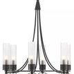 Product Image 2 for Relais Chandelier from Currey & Company