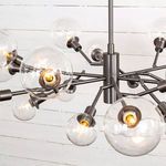 Product Image 6 for Pellman Chandelier from Four Hands