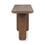 Product Image 4 for Vander Wood Console Table from Classic Home