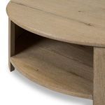 Product Image 9 for Farrow Coffee Table from Four Hands