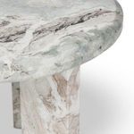 Product Image 7 for Dakota Light Taupe Marble Nesting Coffee Table from Four Hands
