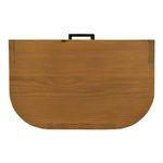 Product Image 5 for Lachlan 4 Drawer Chest from Moe's