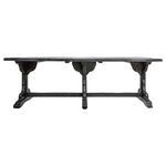 Product Image 4 for Hawthorne Reclaimed Pine Dining Table from Creative Co-Op