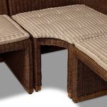 Product Image 9 for Senna Dining Banquette L-Shape from Four Hands